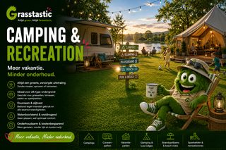 Camping & Recreatie